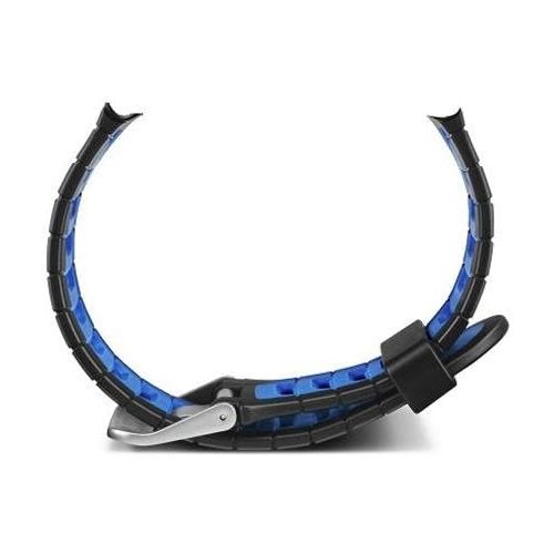 가민 [아마존베스트]Garmin Forerunner 920XT Replacement Bands (Blue/Black)