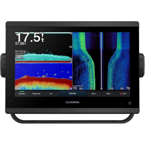 가민 Garmin GPSMAP 943xsv Chartplotter/Fishfinder