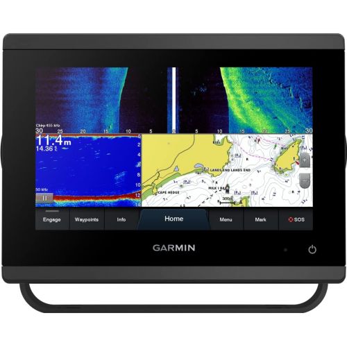 가민 Garmin GPSMAP 743xsv Chartplotter/Fishfinder