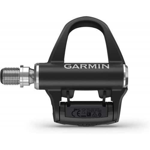 가민 Garmin Rally RS200, Dual-sensing Power Meter, Compatible with SHIMANO SPD-SL Cleats
