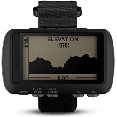 가민 Garmin 010-01772-00 Foretrex 601, 2 inches