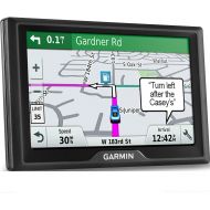 Garmin Drive 61 EX GPS, 6 Dual-Orientation Display - 010-01679-09