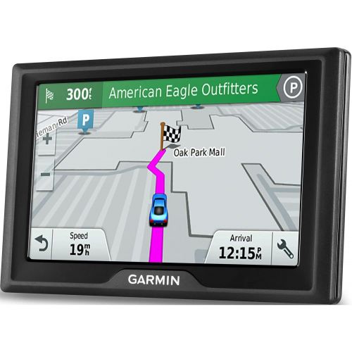 가민 Garmin Drive 61 EX GPS, 6 Dual-Orientation Display - 010-01679-09