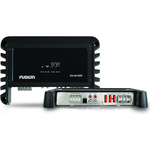 가민 Garmin 010-01970-00 Fusion Entertainment Signature Series 2250W Mono Marine Amplifier