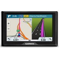 [아마존베스트]Garmin Drive Navigation Device, Touch Screen, Lifetime Map Updates & Traffic Info, Europe