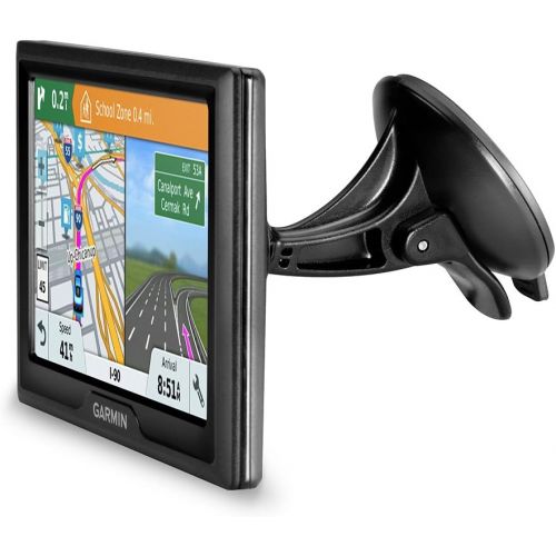 가민 [아마존베스트]Garmin Drive Navigation Device, Touch Screen, Lifetime Map Updates & Traffic Info, Europe