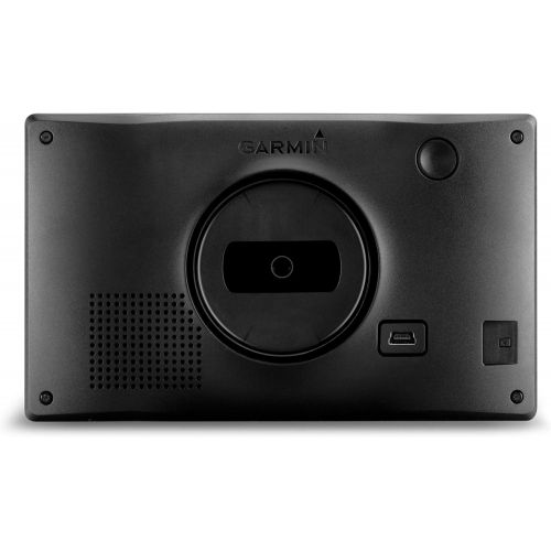 가민 [아마존베스트]Garmin Drive 52 EU Navi - Europe Maps, 5 Inch Display, Security Package, Parking Search, TripAdvisor POIs, 12,7 cm