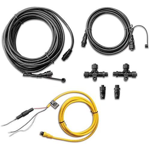 가민 [아마존베스트]Garmin NMEA 2000 Starter Kit