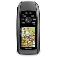 [아마존베스트]Garmin GPSMAP 78 - GPS receiver - marine, hiking - 2.6