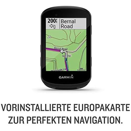 가민 [아마존베스트]Garmin Edge 530 GPS Bicycle Computer