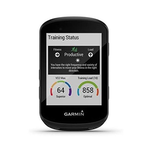가민 [아마존베스트]Garmin Edge 530 GPS Bicycle Computer