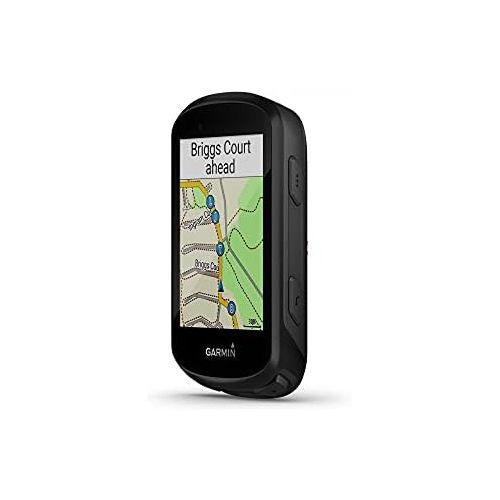 가민 [아마존베스트]Garmin Unisex Adult Edge 530 Navigation, Black (), One Size