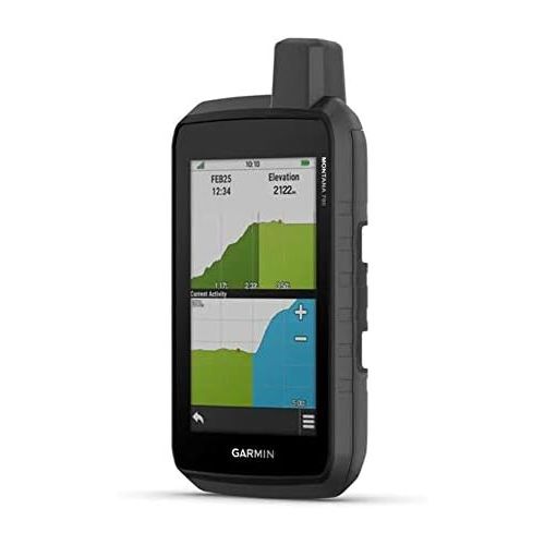 가민 [아마존베스트]Garmin Montana 700 GPS Navigation Device