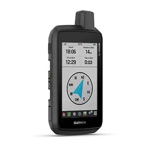 가민 [아마존베스트]Garmin Montana 700 GPS Navigation Device