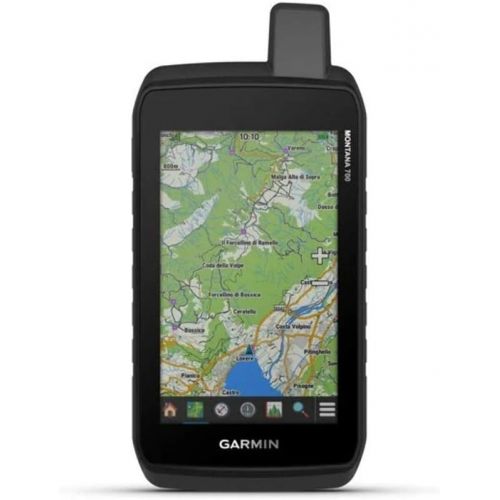 가민 [아마존베스트]Garmin Montana 700 GPS Navigation Device