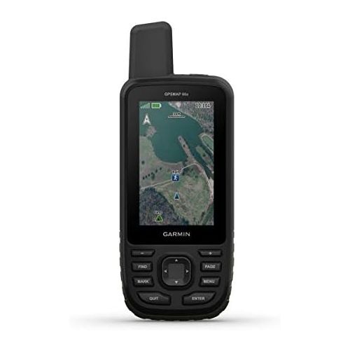 가민 [아마존베스트]Garmin GPS Device GPSMap 66s Unknown (0) 0