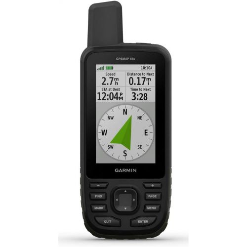 가민 [아마존베스트]Garmin GPS Device GPSMap 66s Unknown (0) 0