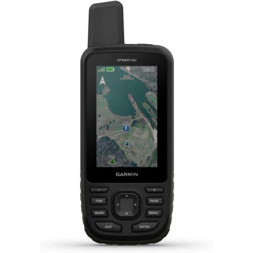 가민 [아마존베스트]Garmin GPS Device GPSMap 66s Unknown (0) 0