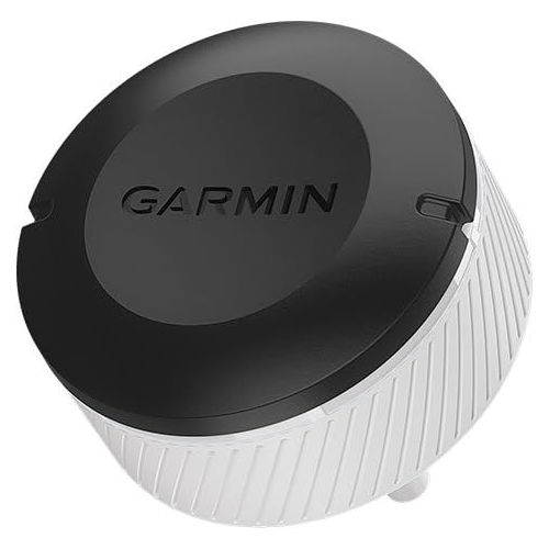 가민 [아마존베스트]Garmin Approach CT10 010-01994-00 Full Set (14 Sensors) Automatic Club Tracking System White