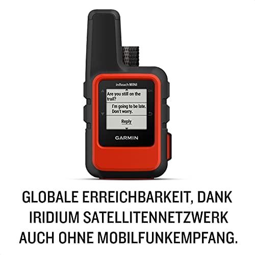 가민 [아마존베스트]Garmin inReach Mini GPS Satellite Communicator