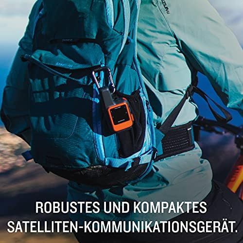가민 [아마존베스트]Garmin inReach Mini GPS Satellite Communicator