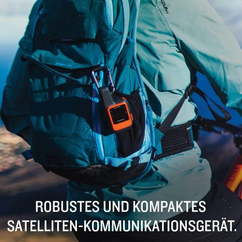 가민 [아마존베스트]Garmin inReach Mini GPS Satellite Communicator