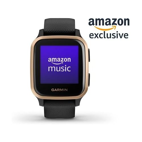 가민 [아마존베스트]Garmin Venu Sq Music