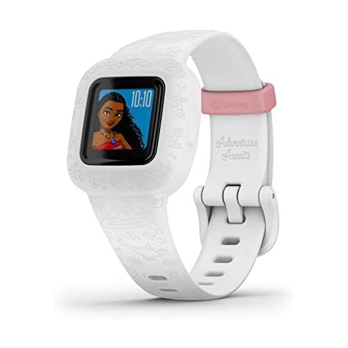 가민 [아마존베스트]Garmin Vivofit Jr 3 - Waterproof Digital Kids Watch