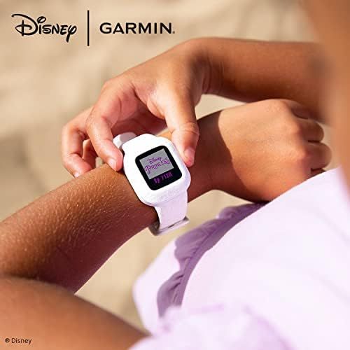 가민 [아마존베스트]Garmin Vivofit Jr 3 - Waterproof Digital Kids Watch