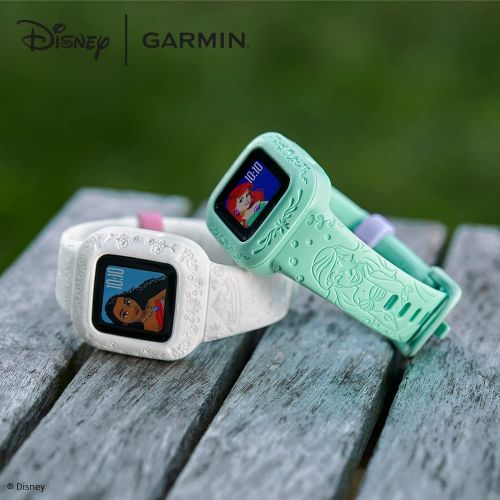 가민 [아마존베스트]Garmin Vivofit Jr 3 - Waterproof Digital Kids Watch