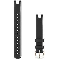 [아마존베스트]Garmin Replacement Accessory Band for Lily GPS Smartwatch - Black Italian Leather