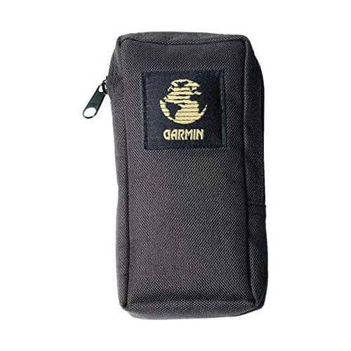 가민 [아마존베스트]Garmin GPSMAP 65 - GPS Outdoor Handheld Navigation Device - Includes Carry Bag