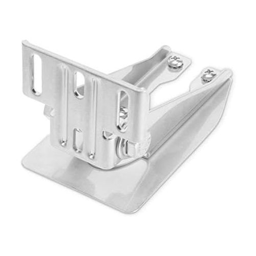 가민 [아마존베스트]Garmin Heavy-duty Transom Mount Bracket w/Spray Sheild