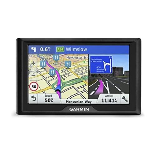 가민 Garmin Drive 60 lm/EU GPS Navigator