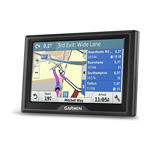 가민 Garmin Drive 60 lm/EU GPS Navigator