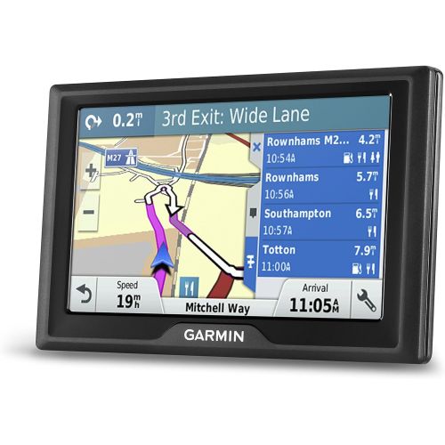 가민 Garmin Drive 60 lm/EU GPS Navigator