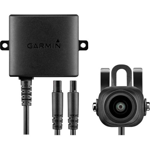 가민 Garmin BC30 Omboard Cam, Wireless Interface