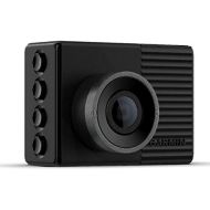 Garmin dash cam, automatic storage of accident videos, 2 inch LCD colour display, HD recording 1440p, HDR