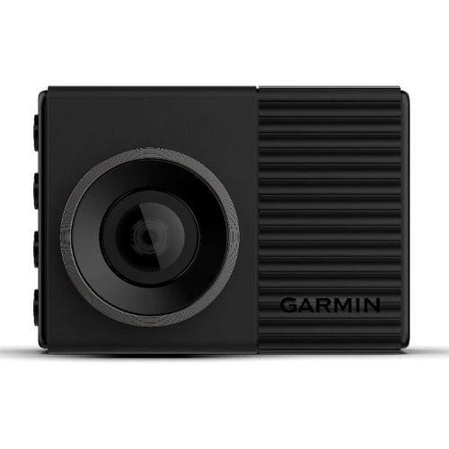 가민 Garmin dash cam, automatic storage of accident videos, 2 inch LCD colour display, HD recording 1440p, HDR