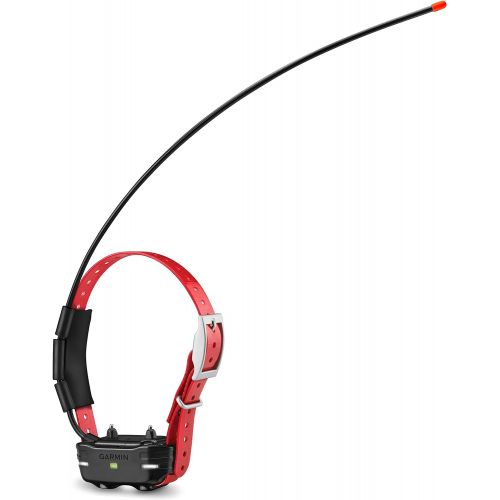 가민 Garmin TB Dog Device Red Collar (Pro Trashbreaker)