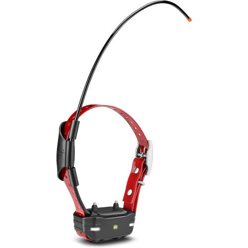 가민 Garmin TB Dog Device Red Collar (Pro Trashbreaker)