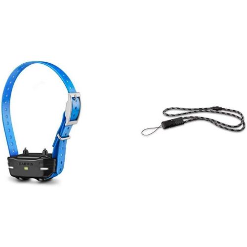 가민 Garmin PT10 Dog Device Blue Collar (Pro 70Pro 550)