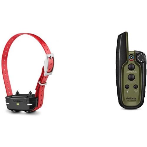 가민 Garmin PT10 Dog Device Red Collar (Pro 70Pro 550)