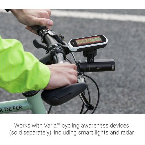 가민 Garmin Edge Explore - Touchscreen Touring Bike Computer with Connected Features, 010-02029-00