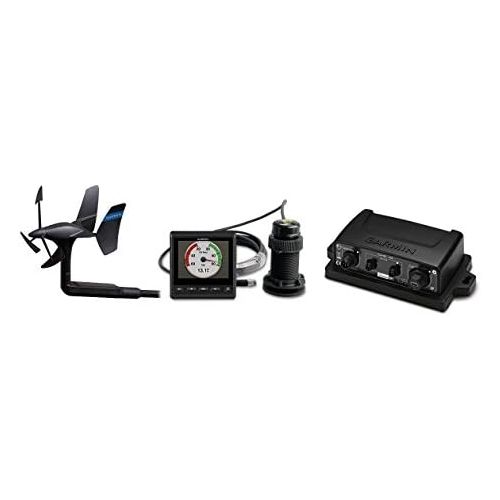 가민 Garmin GMI 010-01248-30 GMI 20GNX DepthSpeedWind Bundle