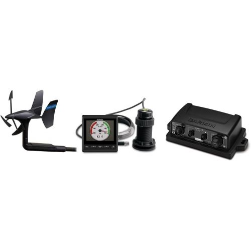 가민 Garmin GMI 010-01248-30 GMI 20GNX DepthSpeedWind Bundle