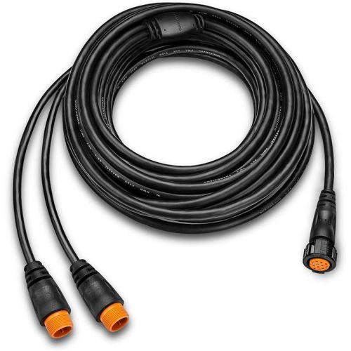 가민 Garmin 0101222500 Y-Cable, 12-Pin, GT30-THP