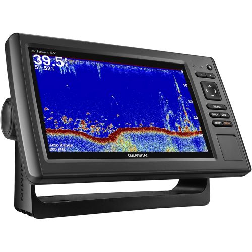 가민 Garmin 010-01578-00 Echomap Chirp 92SV Without transducer