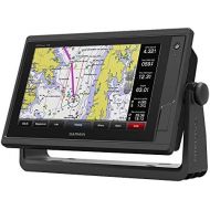 Garmin GPSMAP 942xs, ClearVu and Traditional Chirp Sonar with Mapping, 9, 010-01739-03