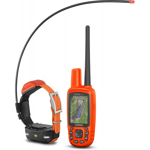 가민 Garmin Astro 430